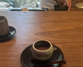 Dinner at Miyasaka