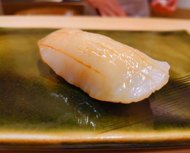 Dinner at Sushi Mizukami (鮨 みずかみ )