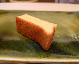Dinner at Sushi Mizukami (鮨 みずかみ )
