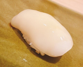 Dinner at Sushi Mizukami (鮨 みずかみ )