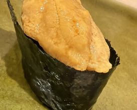 Dinner at Sushi Mizukami (鮨 みずかみ )