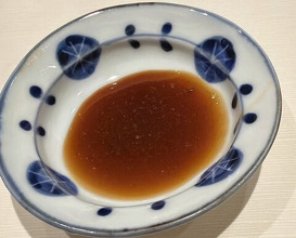 Dinner at Sushi Mizukami (鮨 みずかみ )