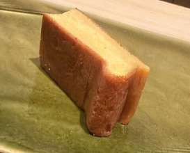 Dinner at Sushi Mizukami (鮨 みずかみ )