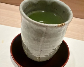 Dinner at Sushi Mizukami (鮨 みずかみ )