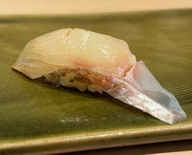 Dinner at Sushi Mizukami (鮨 みずかみ )