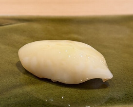 Dinner at Sushi Mizukami (鮨 みずかみ )