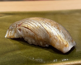 Dinner at Sushi Mizukami (鮨 みずかみ )