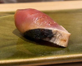 Dinner at Sushi Mizukami (鮨 みずかみ )