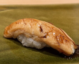Dinner at Sushi Mizukami (鮨 みずかみ )