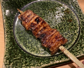 Dinner at Yakitori Mizuki (焼鳥 みずき)