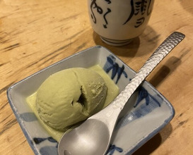 Dinner at Yakitori Mizuki (焼鳥 みずき)