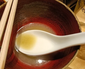 Dinner at Yakitori Mizuki (焼鳥 みずき)