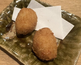 Dinner at Yakitori Mizuki (焼鳥 みずき)