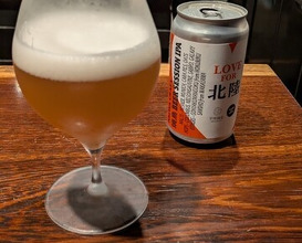 Dinner at YAKITORI Moe es (YAKITORI 燃 es)