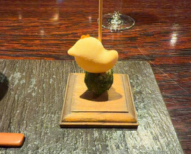 Dinner at YAKITORI Moe es (YAKITORI 燃 es)