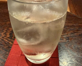 Dinner at YAKITORI Moe es (YAKITORI 燃 es)