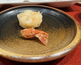 Dinner at Tempura Mokkosu (天ぷら もっこす)