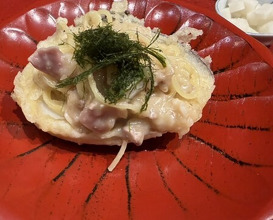Dinner at Tempura Mokkosu (天ぷら もっこす)