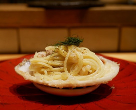 Dinner at Tempura Mokkosu (天ぷら もっこす)