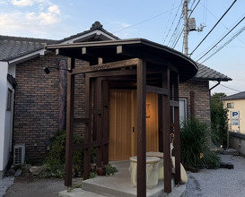 Dinner at Tempura Mokkosu (天ぷら もっこす)
