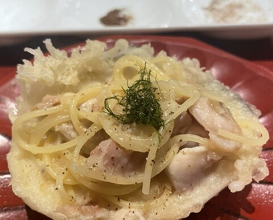 Dinner at Tempura Mokkosu (天ぷら もっこす)