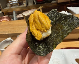 Dinner at Tempura Mokkosu (天ぷら もっこす)