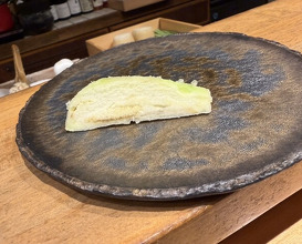 Dinner at Tempura Mokkosu (天ぷら もっこす)