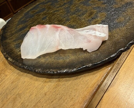 Dinner at Tempura Mokkosu (天ぷら もっこす)