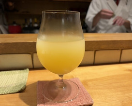 Dinner at Tempura Mokkosu (天ぷら もっこす)