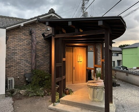 Dinner at Tempura Mokkosu (天ぷら もっこす)