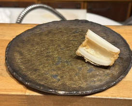Dinner at Tempura Mokkosu (天ぷら もっこす)