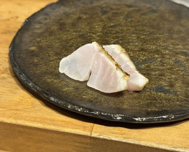Dinner at Tempura Mokkosu (天ぷら もっこす)