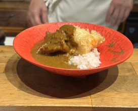 Dinner at Tempura Mokkosu (天ぷら もっこす)