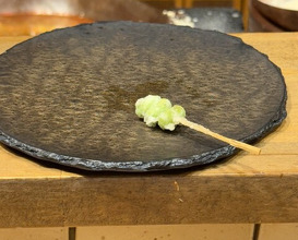 Dinner at Tempura Mokkosu (天ぷら もっこす)