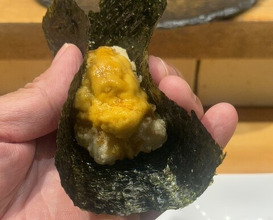 Dinner at Tempura Mokkosu (天ぷら もっこす)