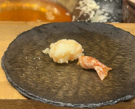 Dinner at Tempura Mokkosu (天ぷら もっこす)