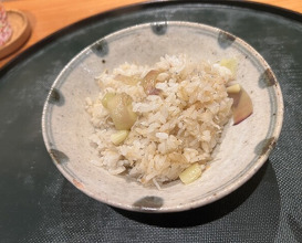 Dinner at Mori Fuji (森ふじ)