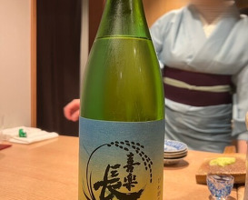 Dinner at Mori Fuji (森ふじ)