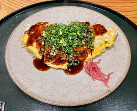 Dinner at Mori Fuji (森ふじ)