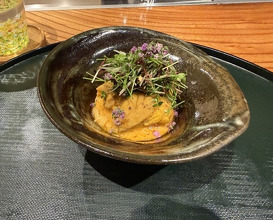 Dinner at Mori Fuji (森ふじ)