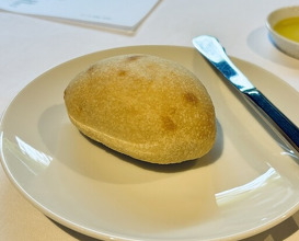 Dinner at MOTOI (MOTOI)