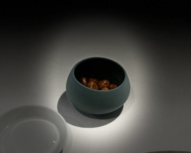 Dinner at MOTOI (MOTOI)