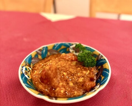 Dinner at Chinese Sai Muen (中国菜 木燕)