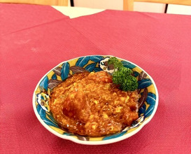 Dinner at Chinese Sai Muen (中国菜 木燕)