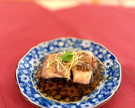 Dinner at Chinese Sai Muen (中国菜 木燕)
