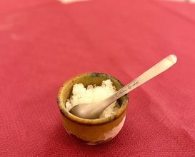 Dinner at Chinese Sai Muen (中国菜 木燕)