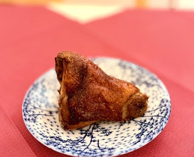 Dinner at Chinese Sai Muen (中国菜 木燕)