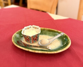 Dinner at Chinese Sai Muen (中国菜 木燕)