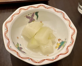 Dinner at Chinese Sai Muen (中国菜 木燕)