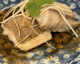 Dinner at Chinese Sai Muen (中国菜 木燕)